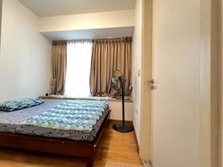 The Minton (D19), Condominium #608132501